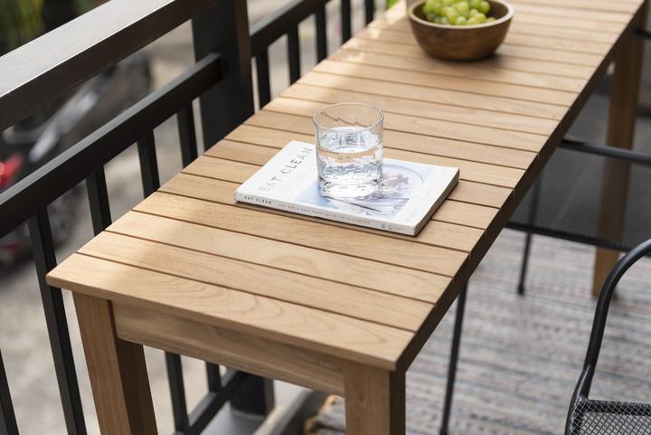 Immagine prodotto Giardimo Balcone (138 cm)