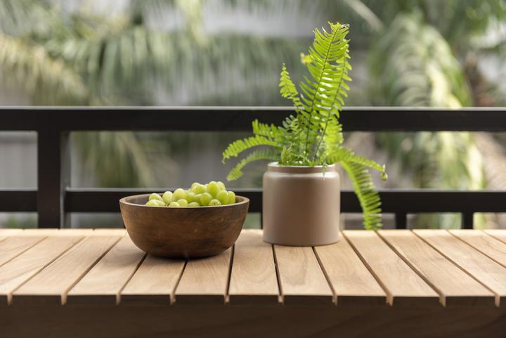 Immagine prodotto Giardimo Balcone (138 cm)