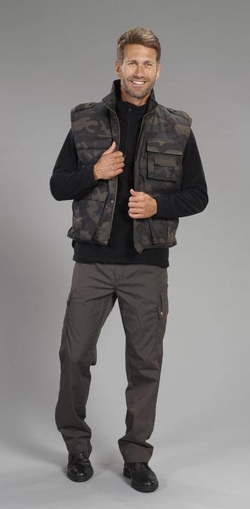 Actual product image Brandit Ranger Vest (M)
