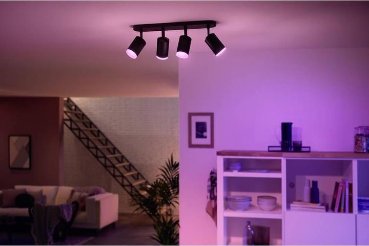 Image du produit Philips Hue Base de Runner (250 lm, GU10)