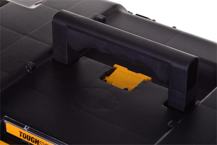 Immagine prodotto DeWalt Cassetta degli attrezzi (3 pezzi)