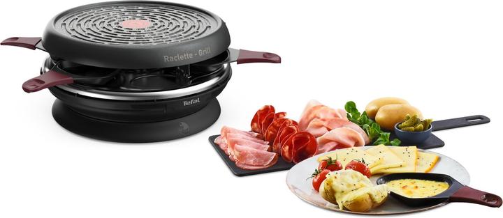 Actual product image Tefal RE182012