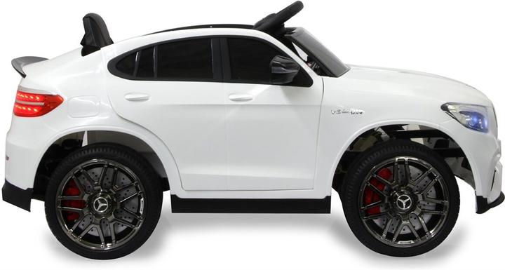 Immagine prodotto Jamara Mercedes AMG GLC 63 S coupé 63 S (12 V)