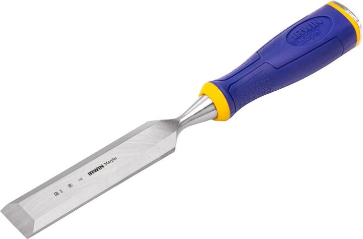 Produktbild Irwin Holzmeissel mit Kunststoffgriff und Hammer MS500 30 mm 10501710