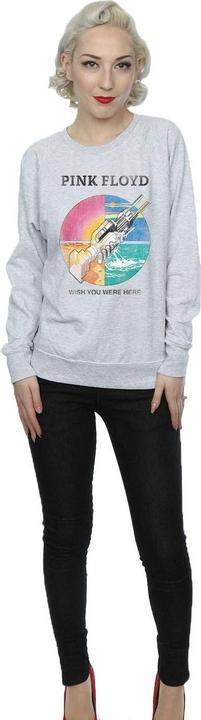 Produktbild Pink Floyd Wish You Were Here Prism Sweatshirt (XL)