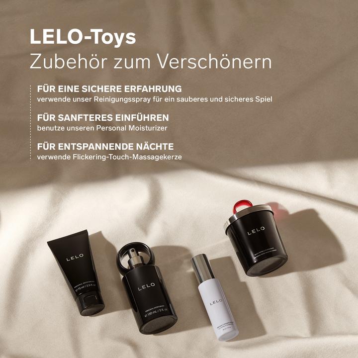 Productafbeelding LELO Massage Candle (150 ml)