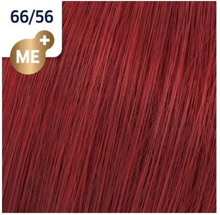 Image du produit Wella Koleston Perfect ME Vibrant Reds 60ml 66/56 Hair Color (56, 66)