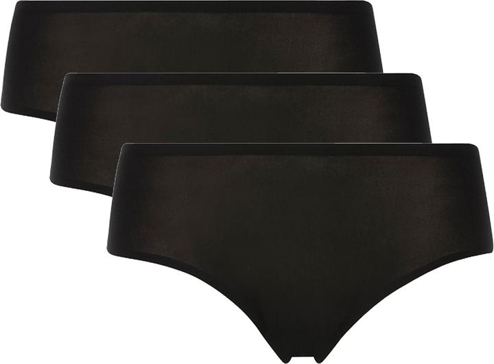 Produktbild Chantelle Panty Casual Stretch SOFTSTRETCH (One Size, 3er Pack)