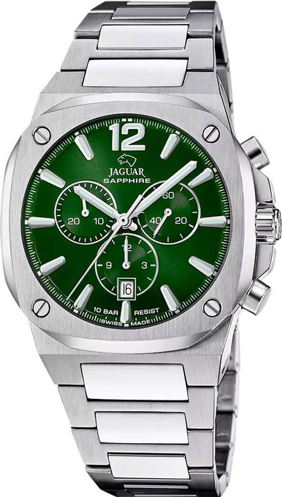 Actual product image Jaguar Executive (43 mm)