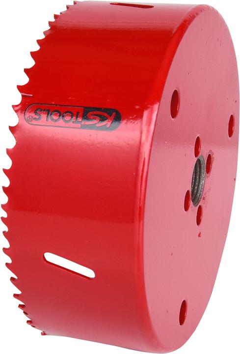 Immagine prodotto KS Tools Sega a tazza bimetallica HSS (114 millimetri)