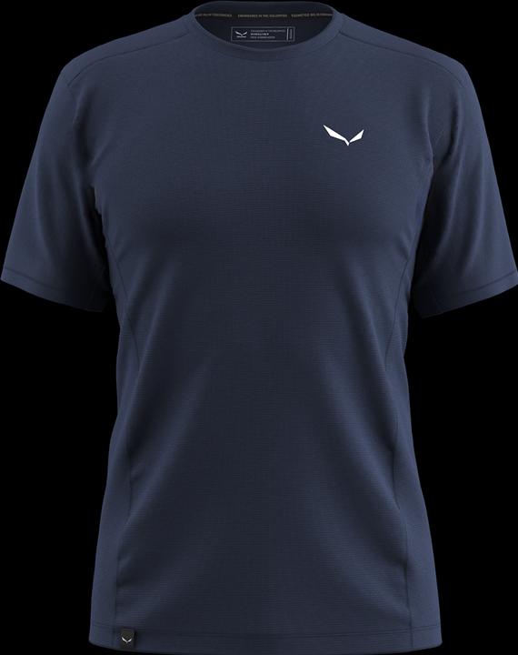 Immagine prodotto Salewa Maglietta Puez Dry'Ton uomo (46)