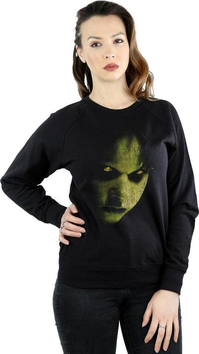 Produktbild The Exorcist Regan Face Sweatshirt (XXL)