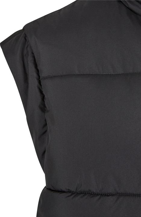 Immagine prodotto Urban Classics Ladies Waisted Puffer Vest (4XL)