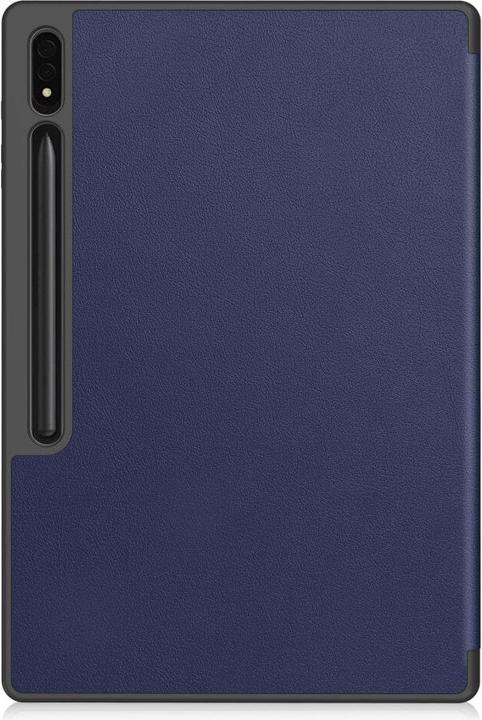 Produktbild Cover-Discount Galaxy Tab S10 Ultra - Smart Case Pencil Halter (Galaxy Tab S10 Ultra)