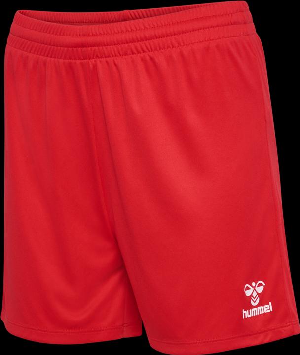 Actual product image hummel Hmlessential Shorts Woman (L)