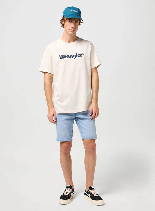 Image du produit Wrangler Casquettes Washed Logo Cap (Taille unique)