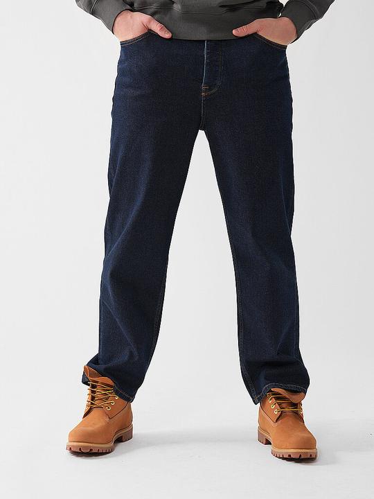 Actual product image Homeboy x-tra BAGGY Pant Denim - 119461 (W26/L30)