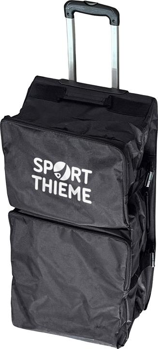 Immagine prodotto Sport-Thieme Attrezzatura per carrello portaborse (102 l)