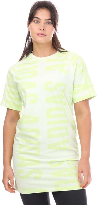 Immagine prodotto adidas Essentials Maglietta Stampa su intera superficie Donna (32 D)