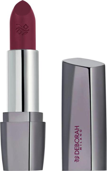 Immagine prodotto Deborah Milano Rossetto Milano Red Long Last n. 18 (18 Viola intenso)