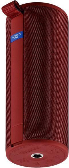 Actual product image UE Boom 3 (15 h, Rechargeable battery operated, USB power delivery)