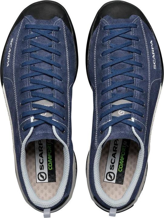 Actual product image Scarpa Mojito (42)