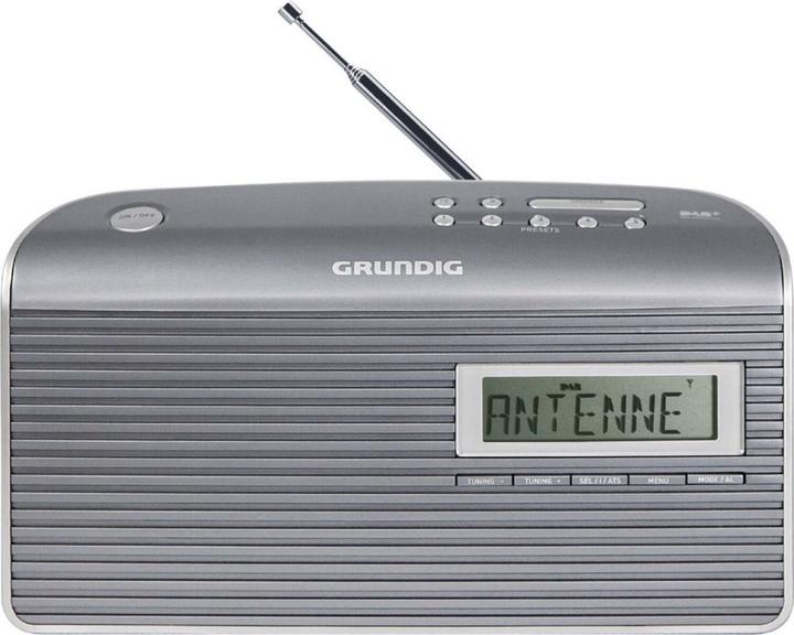 Actual product image Grundig Music 7000 (DAB+, FM)