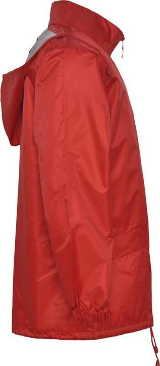 Actual product image Alpinia Unisex Adult Escocia Lightweight Waterproof Jacket (XL)