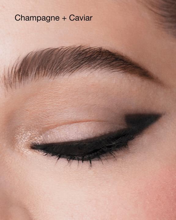 Produktbild Clinique High Impact Shadow + Definer Champ + Caviar (Champagne + Caviar)