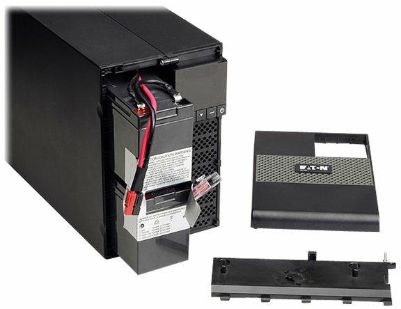Immagine prodotto Eaton 5P1550IG2 (1550 VA, 1350 W, Interattivo linea UPS)