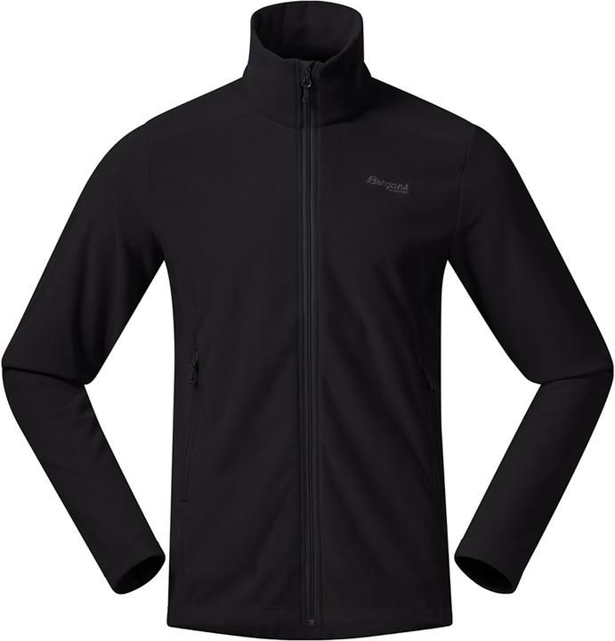 Produktbild Bergans Finnsnes Fleece Jacke (M)