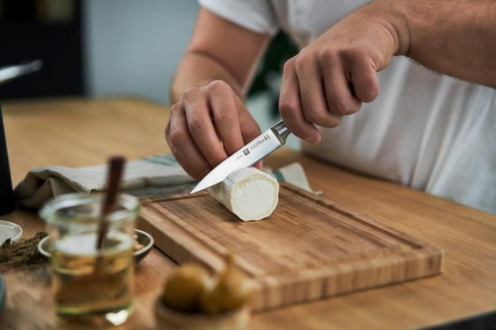 Actual product image Zwilling Four stars (8 cm)