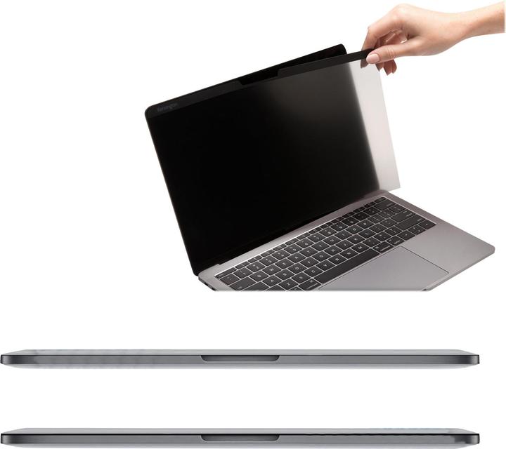Produktbild Kensington Magnetischer Blickschutzfilter 13" MacBook Air & Pro (13", 16 : 10)