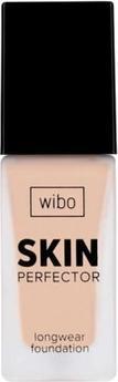 Wibo WIBO Skin Perfector Longwear Foundation podkład do twarzy 07 30ml (07 30ml)