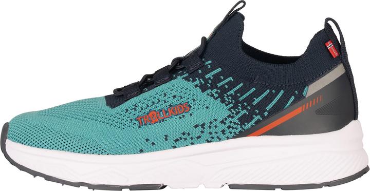 Trollkids Kid's Balestrand Sneaker