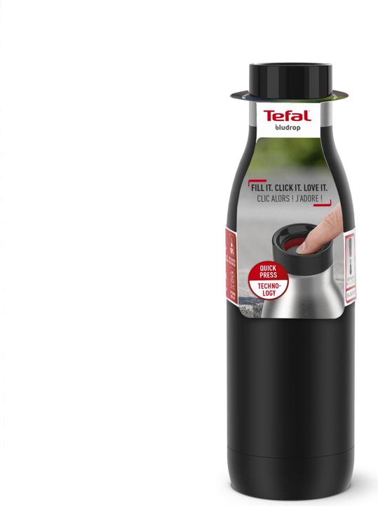 Actual product image Tefal N31101 (0.50 l)