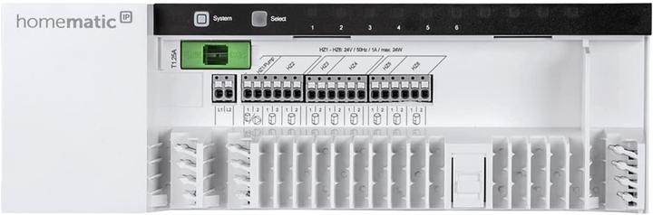 Image du produit EQ-3 Actionneur de chauffage par le sol (Actionneur de chauffage)