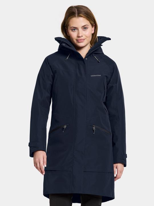 Produktbild Didriksons Women's Ilma Parka 8 (52)