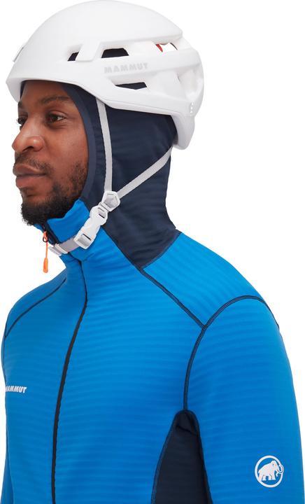 Produktbild Mammut Taiss Light Midlayer Hooded Jacket (M)