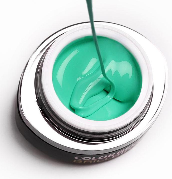 Immagine prodotto BrillBird Gel Brush & Go G53 - 4,5 ml