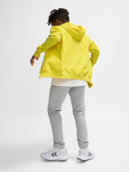 Actual product image hummel Hmlgo 2.0 Zip Hoodie Kids (164)