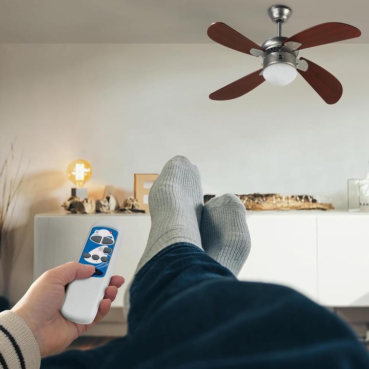 Immagine prodotto Farelek Set di telecomandi per ventilatori da soffitto