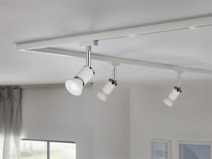 Produktbild Paulmann Reflektor (GU10, 7 W, 460 lm, 1 x, G)