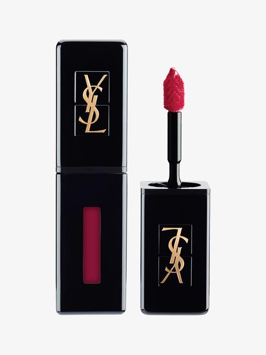 Produktbild Yves Saint Laurent Vernis à Lèvres Vinyl Cream (Nr. 409 - Burgundy Vibes)
