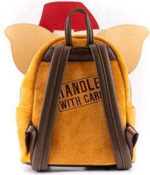 Produktbild Loungefly Gremlins by Rucksack Gizmo Holiday Keyboard Cosplay