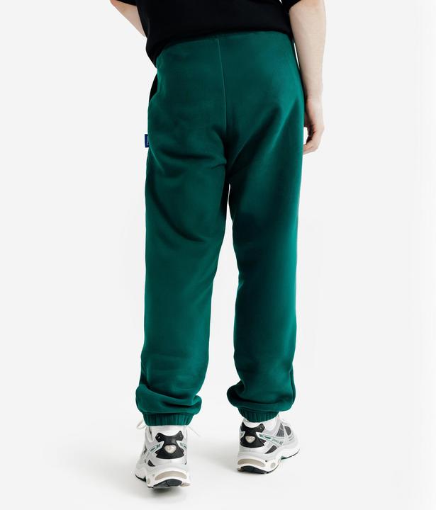 Actual product image Decathlon Hose Herren Oversize - grün (S)