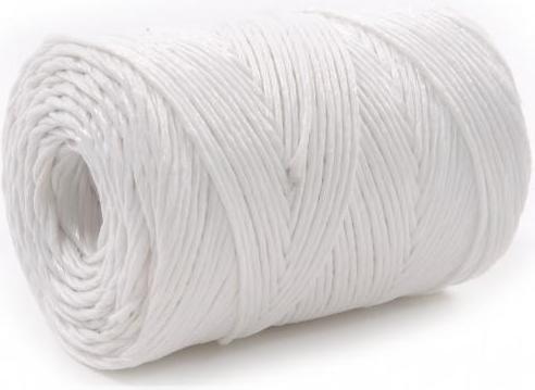 Produktbild Linotech Packschnur Gartenschnur Pflanzschnur Bindeschnur Schnur Garten 250m 2mm SZPP05 (250 m)
