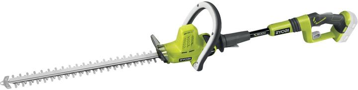 Image du produit Ryobi Oht1850x (Taille-haies sans fil)