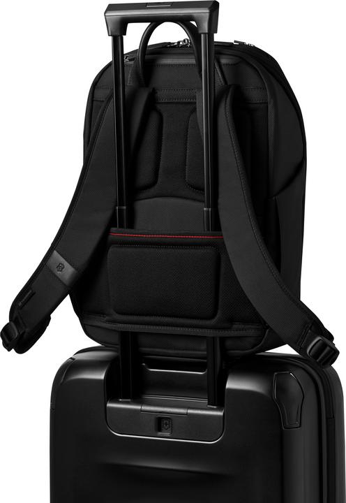 Produktbild Victorinox Architecture Urban2, City Backpack, Black (17 l)