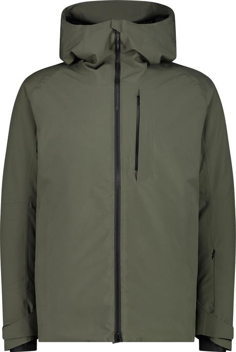 Actual product image CMP Campagnolo Hoodie (S)